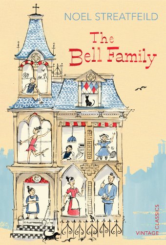 The Bell Family (Vintage Children's Classics)